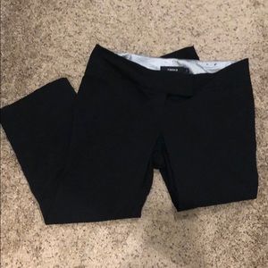 Torrid Black Dress Pants